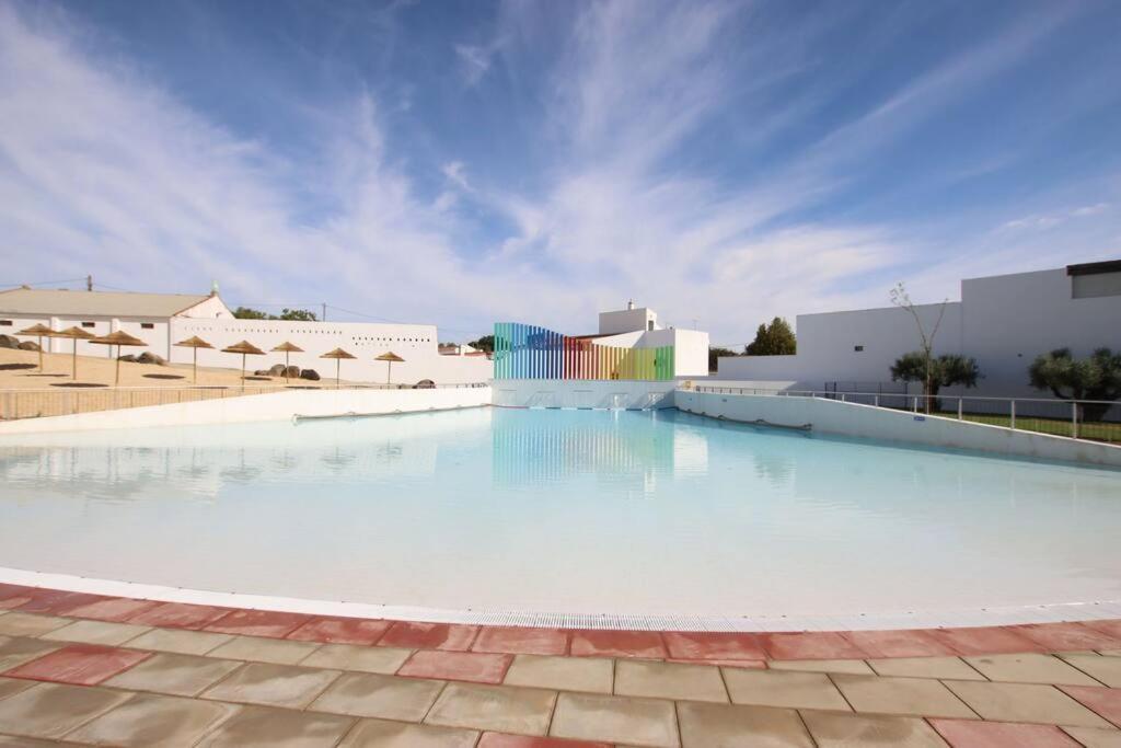 A Casa D'Avo Chica - Alentejo Villa Portel Exterior photo