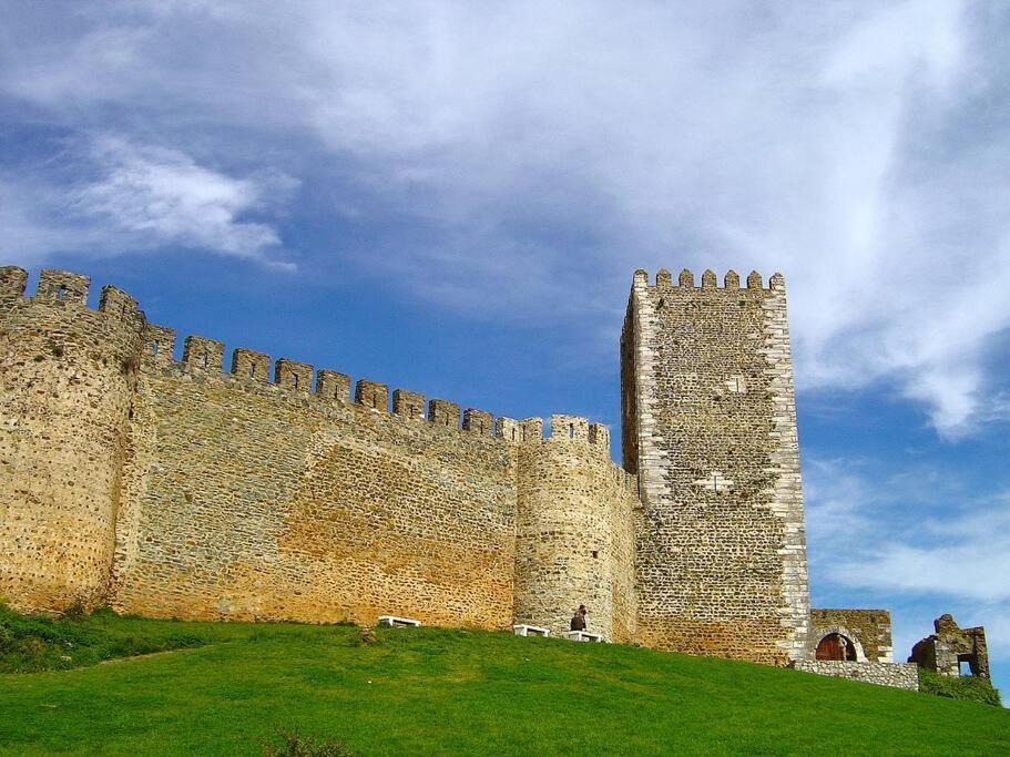 A Casa D'Avo Chica - Alentejo Villa Portel Exterior photo